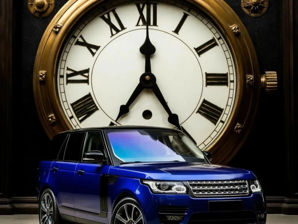 Long-term car rental in Dubai. Benefits and advantages