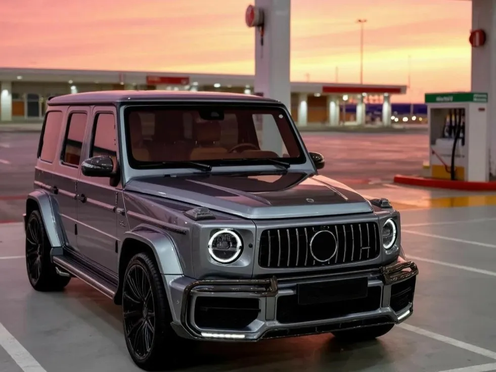 What fuel should I put in my rental car?
