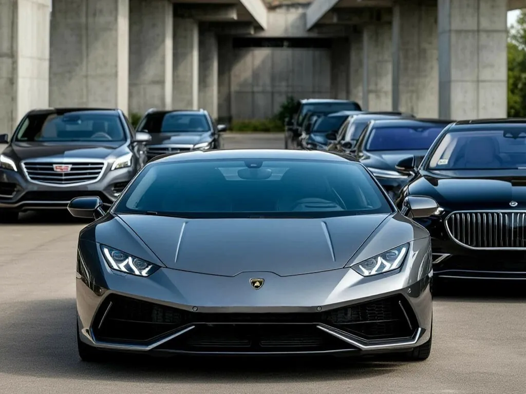 Which car should I choose for renting in Dubai in 2026?