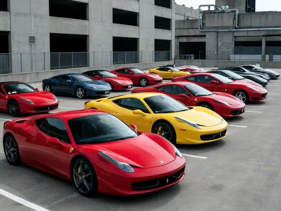 Expert tips on choosing a car for rent in Dubai in 2026