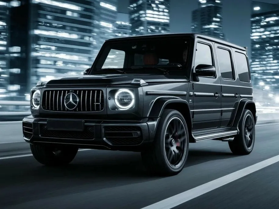 Myths about car rental in Dubai and their debunking by professionals