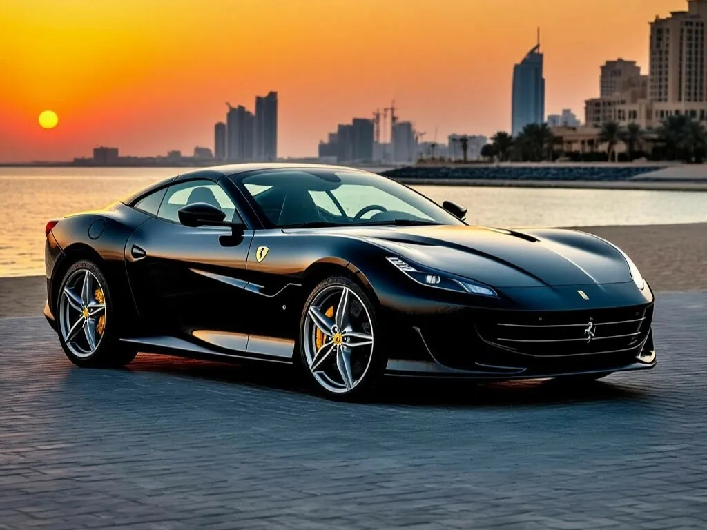 Car rental in Dubai for russians in 2026: full guide on car rental and payment