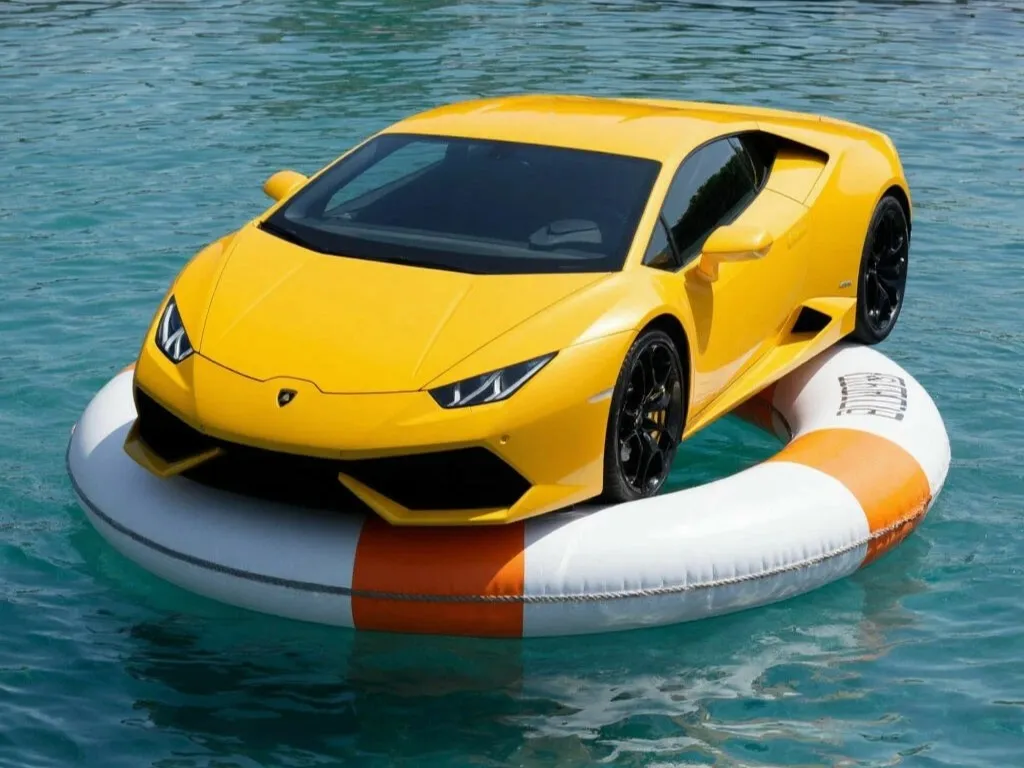 Car rental safety in Dubai: what to consider?