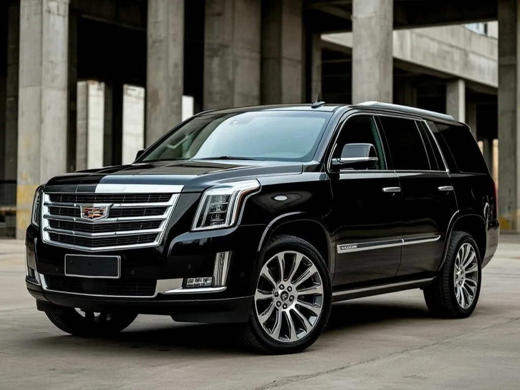 The benefits of car rental in Dubai: why it's profitable?