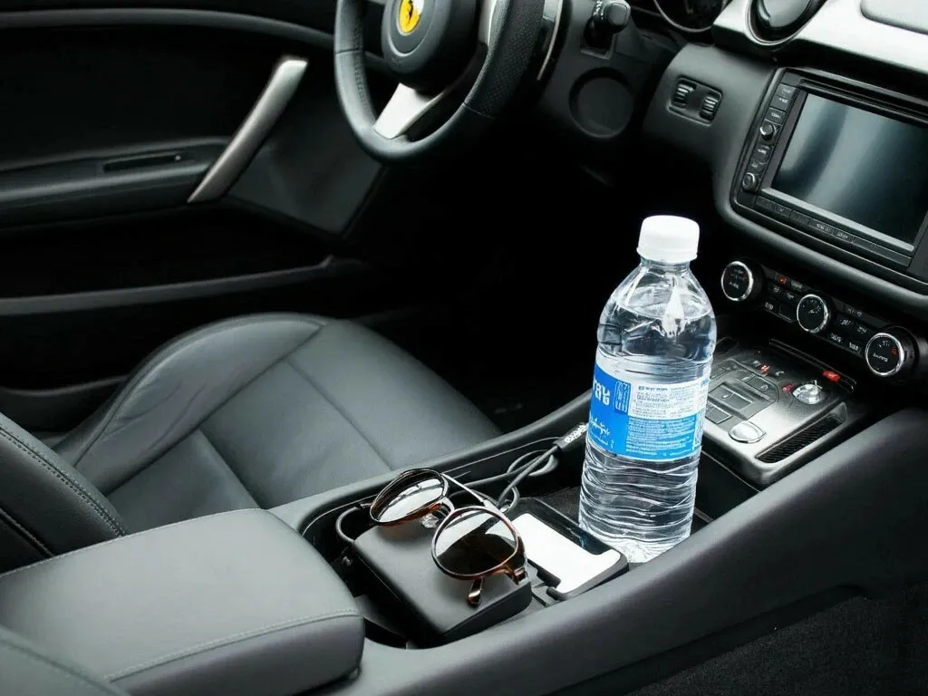 What to take with you when renting a car in Dubai. Expert advice