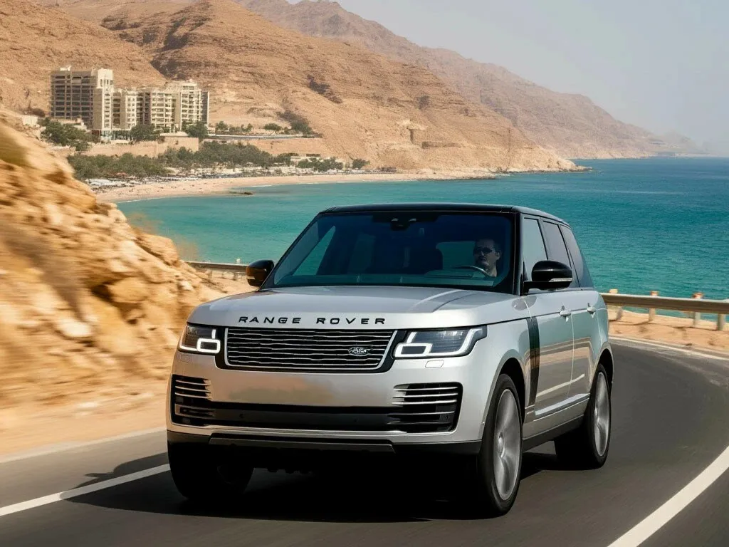 How car rental changes the way you travel in the UAE