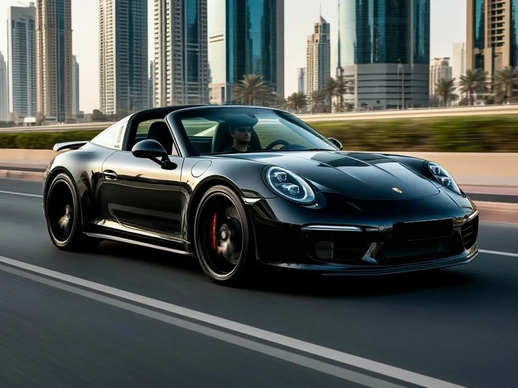 Road safety in Dubai: how to avoid fatigue while driving