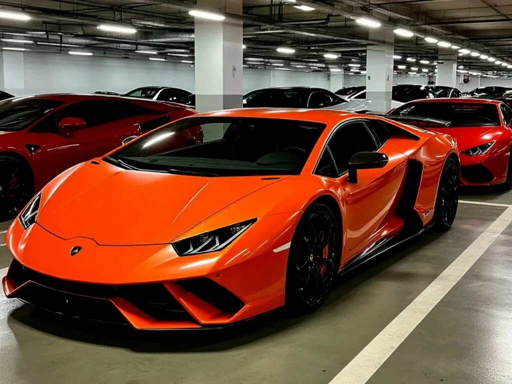 The future of the car rental market in Dubai: what to expect in the coming years?