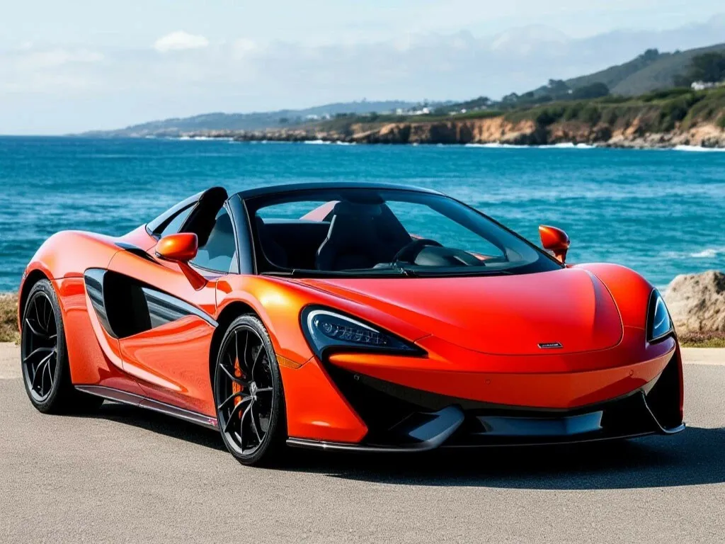 10 tips for a safe rental car trip in Dubai