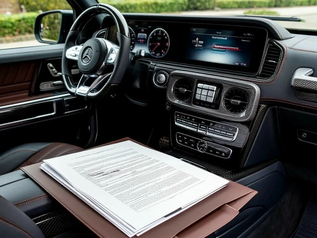 5 car rental mistakes in Dubai that cost you money