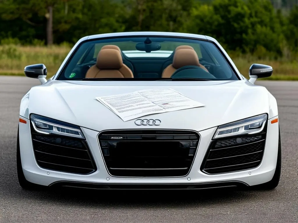 Car Rental Rates in Dubai: How to Avoid Overpaying?