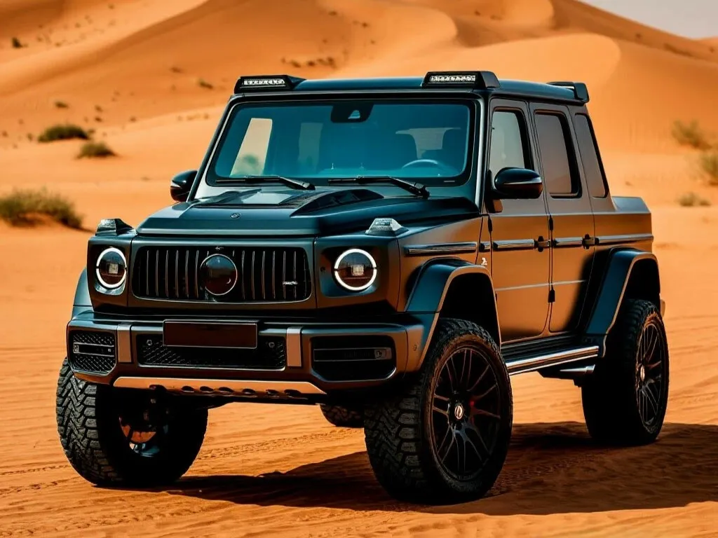 Special offers and discounts on car rental in Dubai: where to look for them?