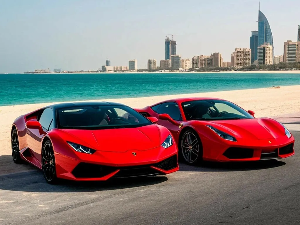 5 Common Myths About Car Rental in Dubai