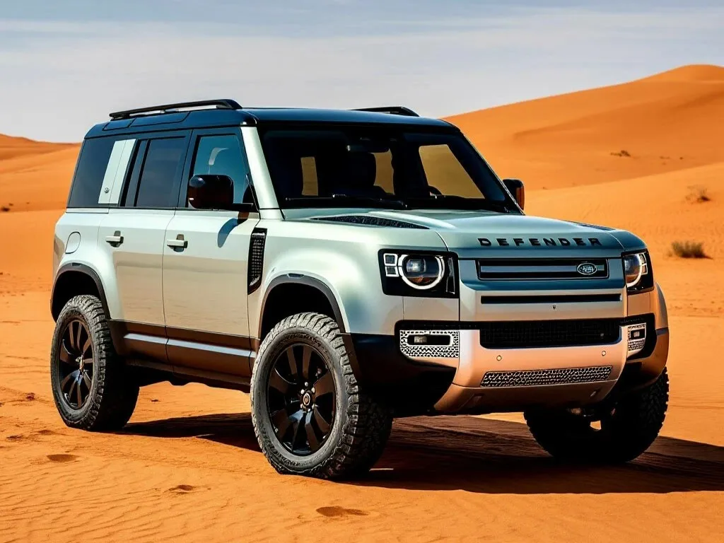 How to choose the right type of rental car in Dubai for your needs?