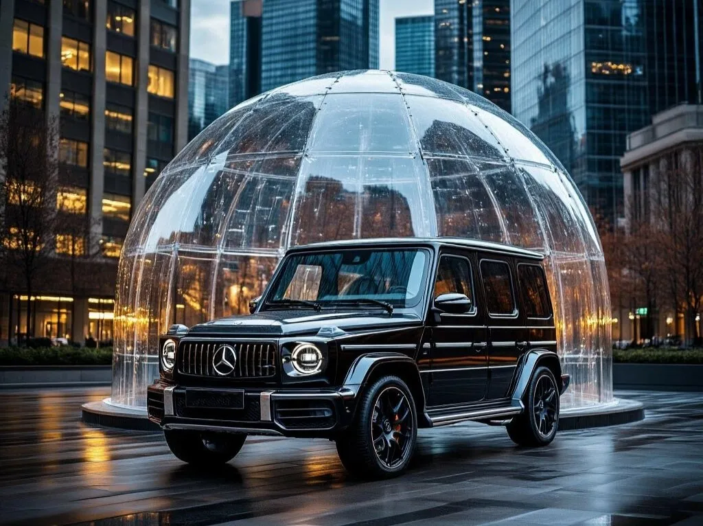 Secrets of safe car rental in Dubai in 2026